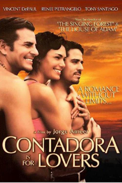 Contadora Is for Lovers