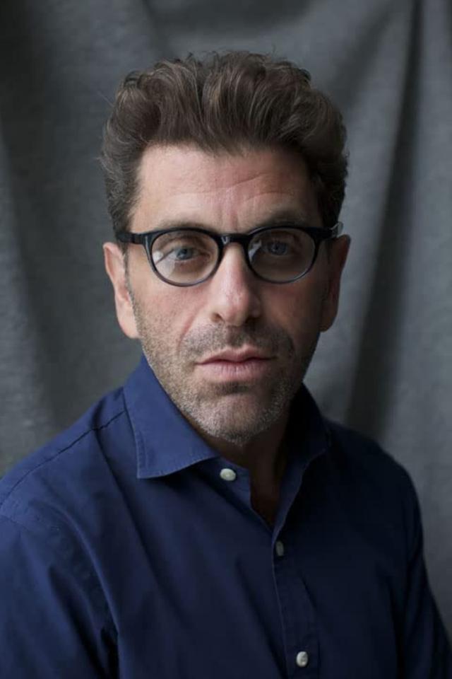 Eugene Jarecki