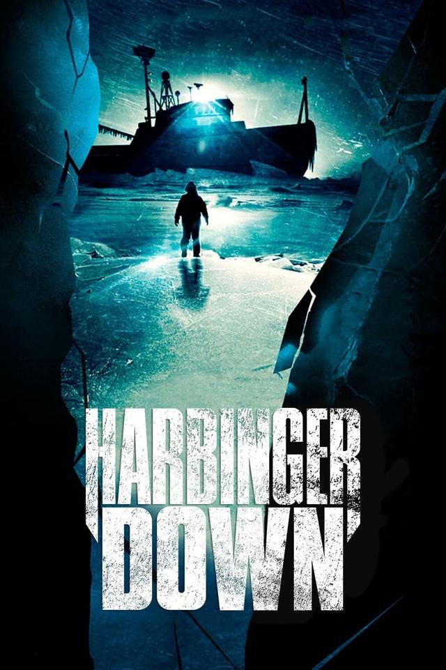 Harbinger Down