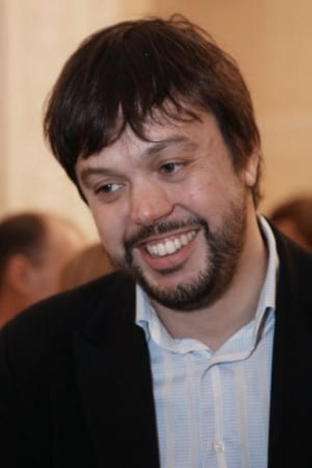 Sergey Shvydkoy