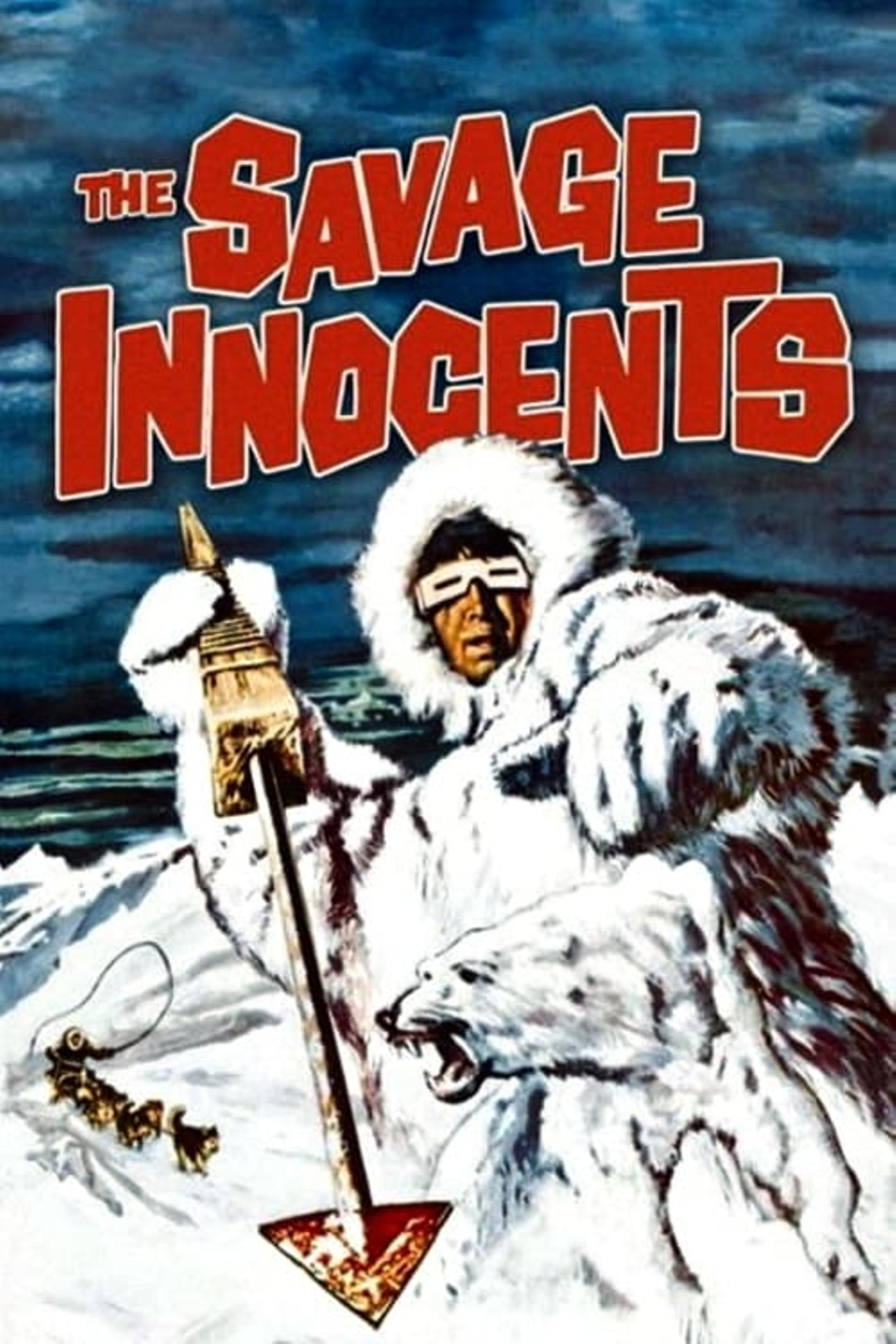 The Savage Innocents