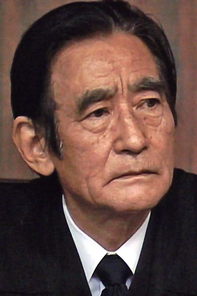 Nobuo Takagi