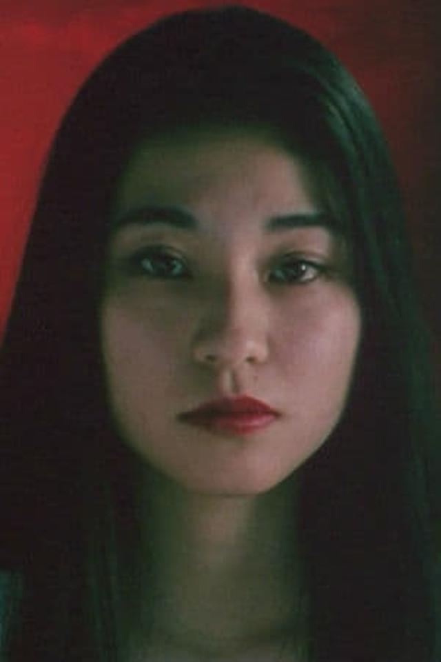 Keiko Suzuki