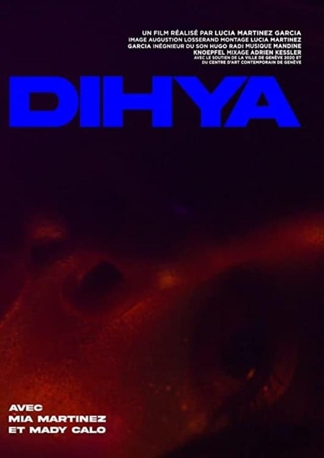 Dihya