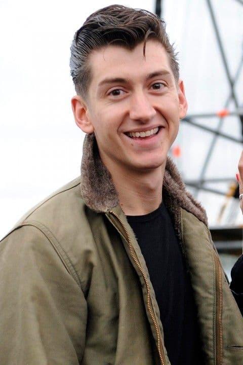 Alex Turner