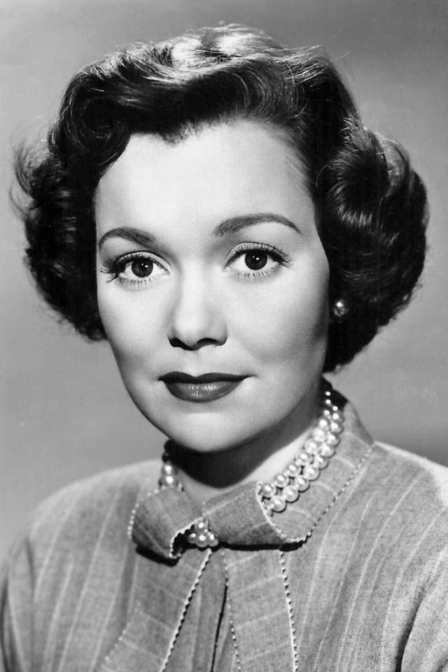 Jane Wyman