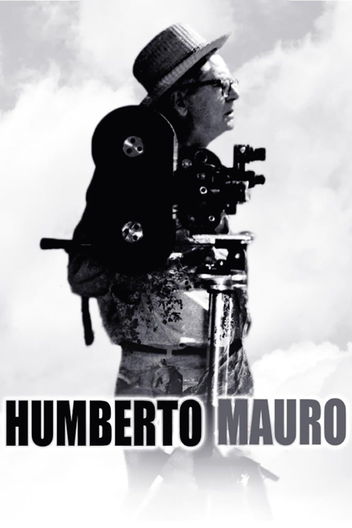 Humberto Mauro