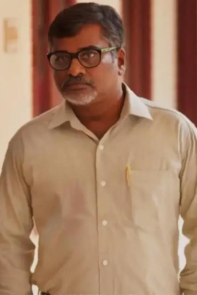 RJ Murugan