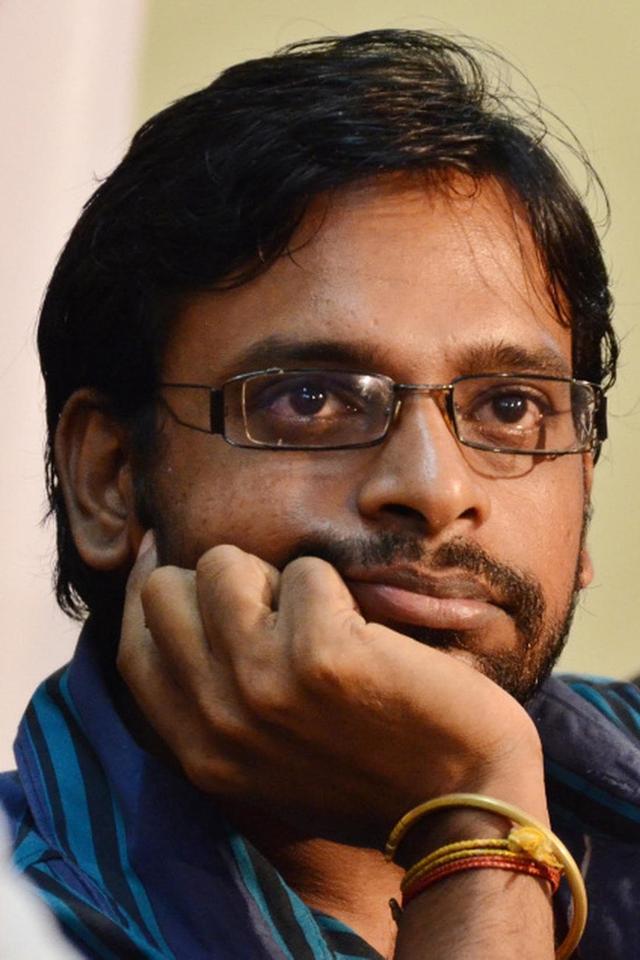 Raju Murugan