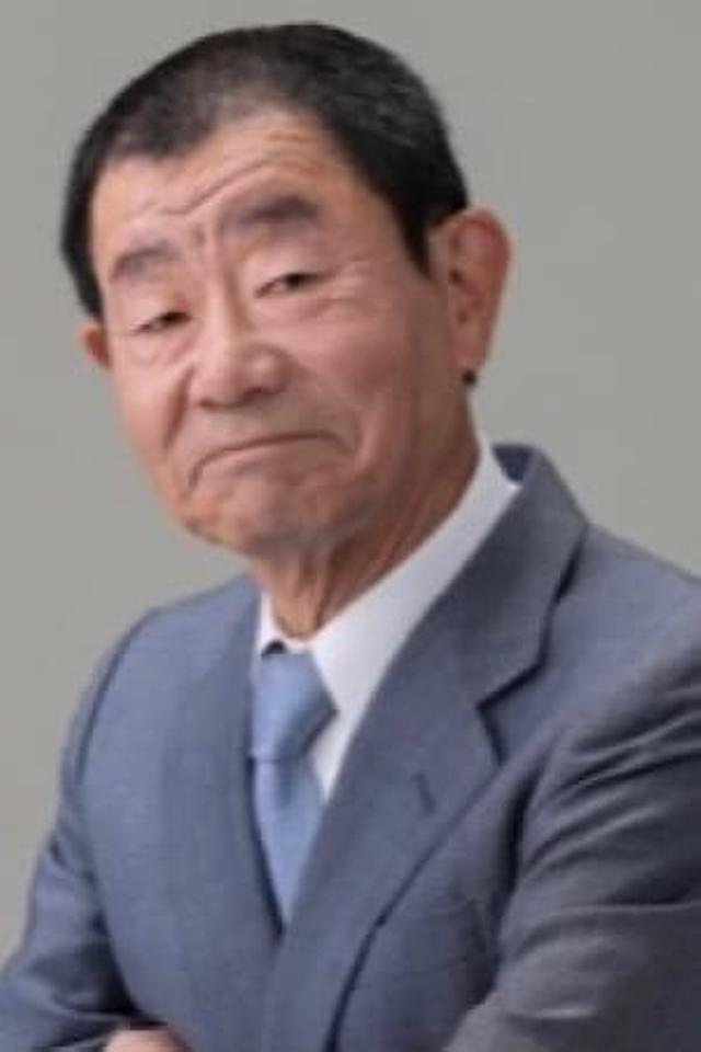 Masaru Taga