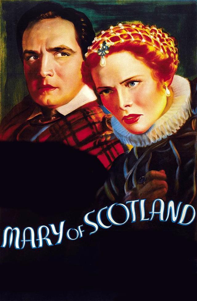 Mary of Scotland