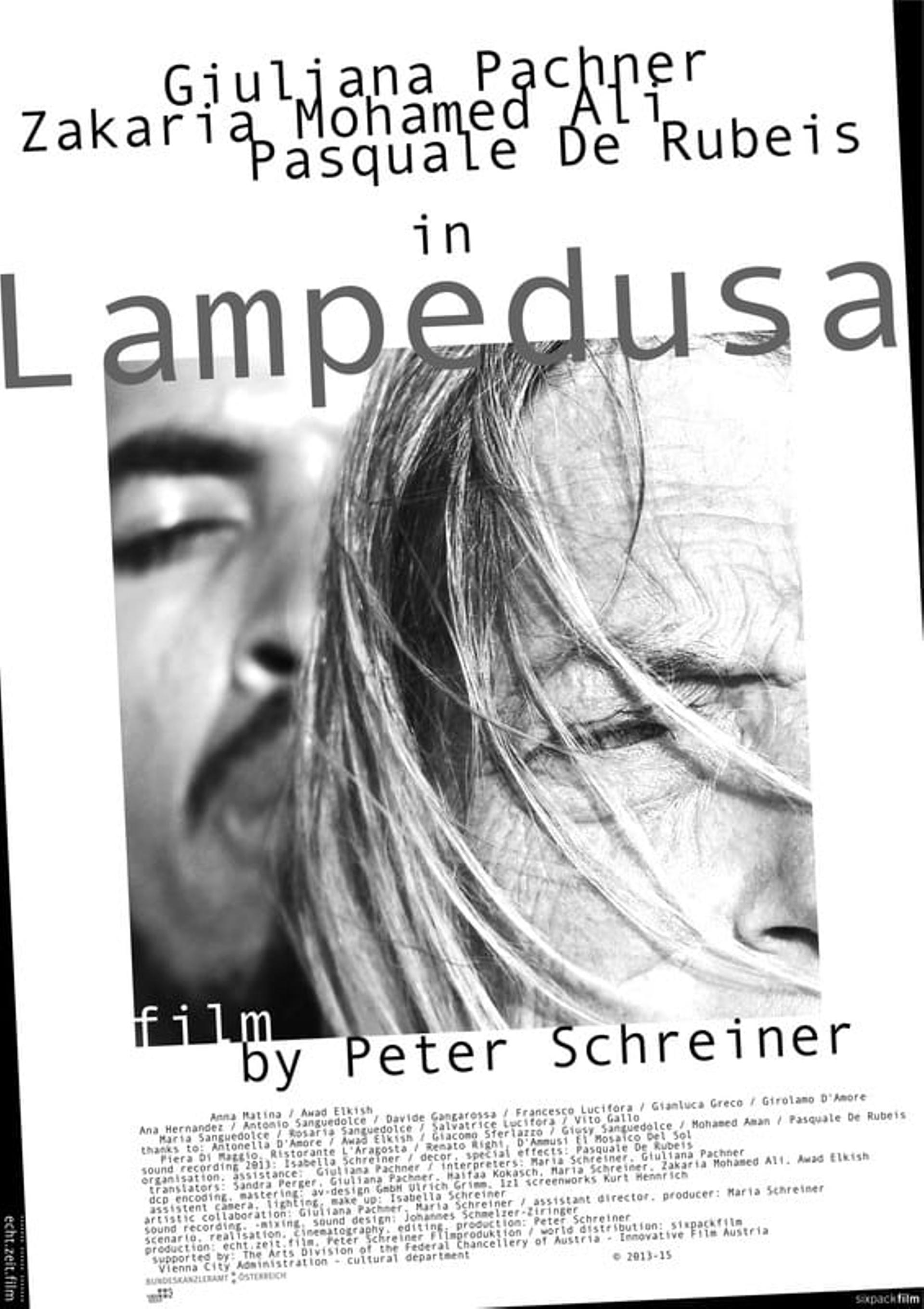 Lampedusa