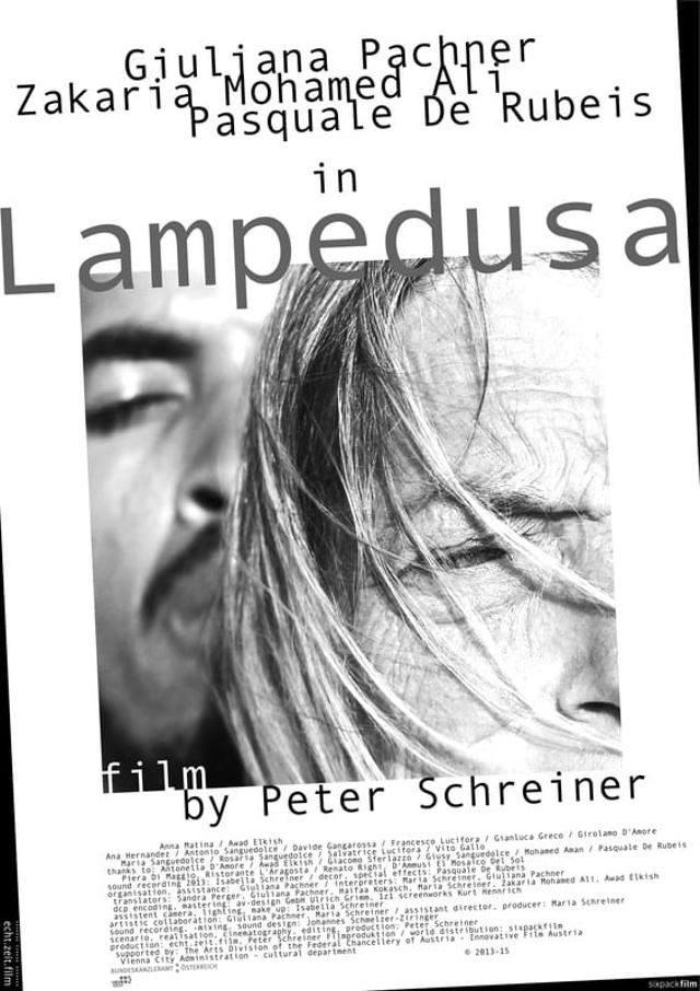 Lampedusa