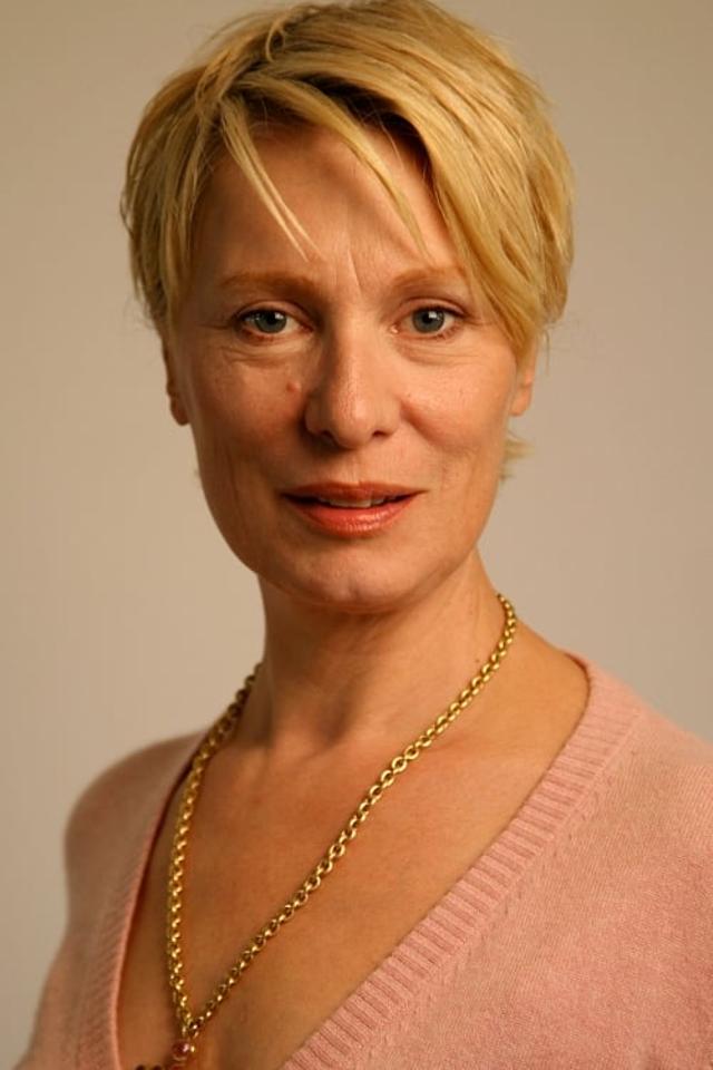 Ulrike Willenbacher