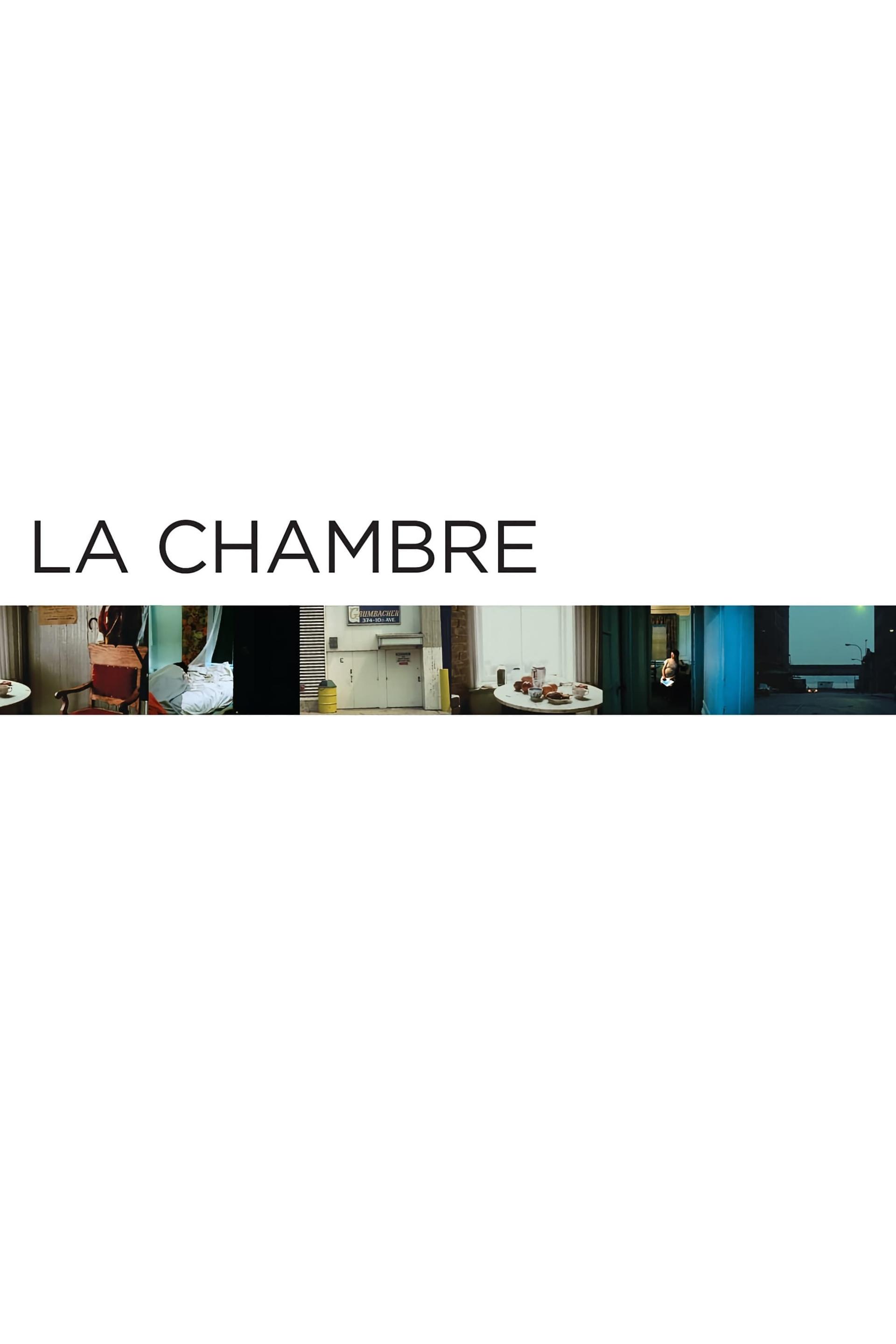 La chambre