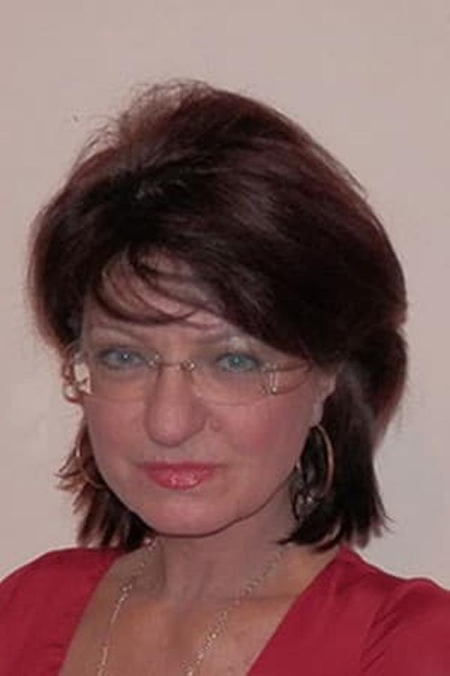 Grażyna Budzińska