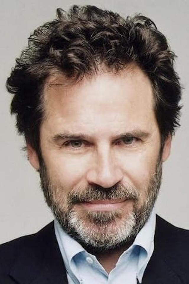 Dennis Miller