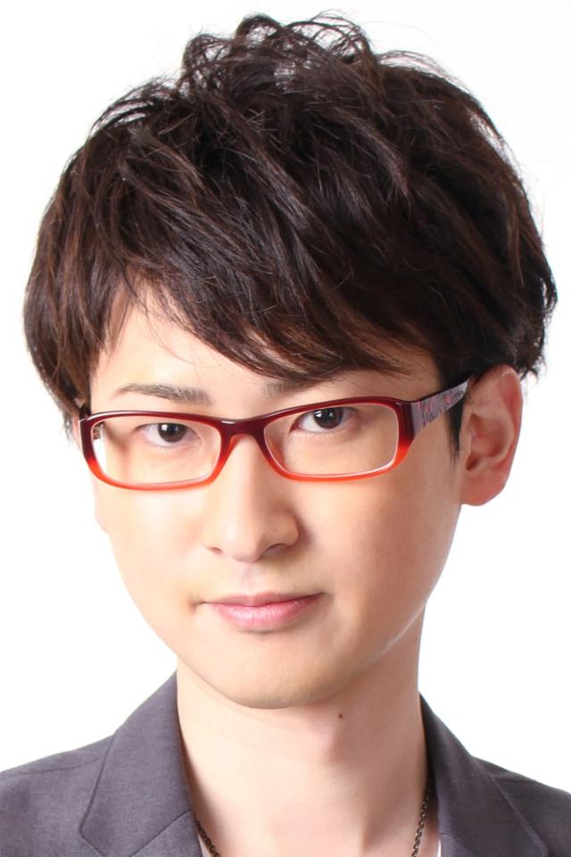 Katsuyuki Miura