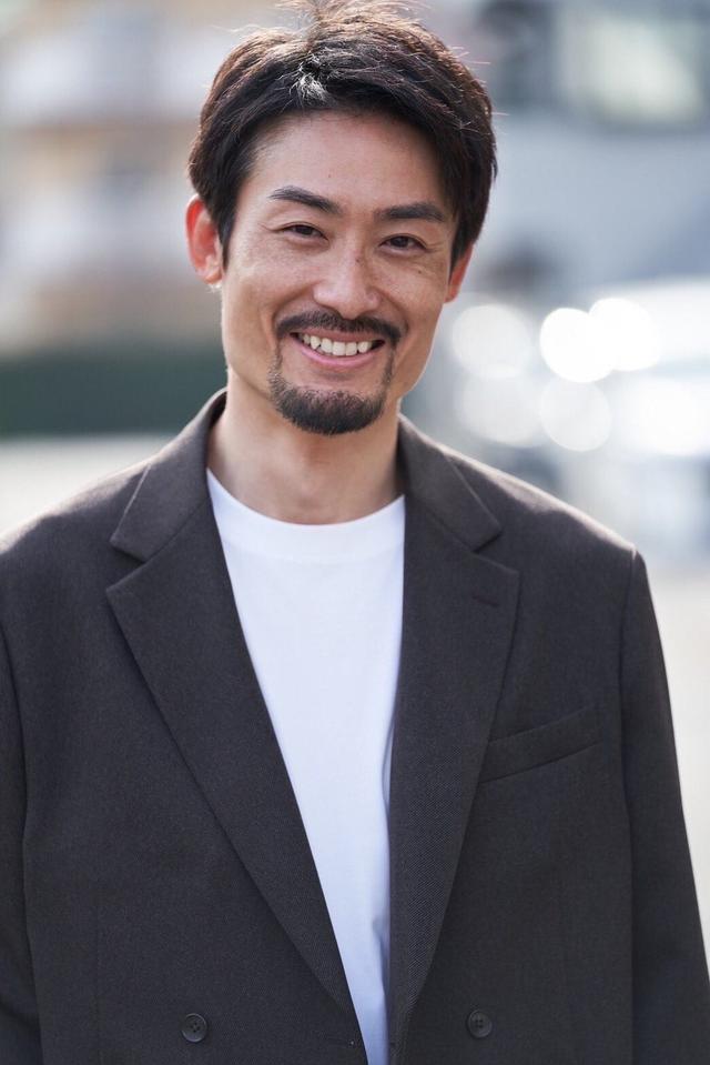 Katsuyuki Miyake