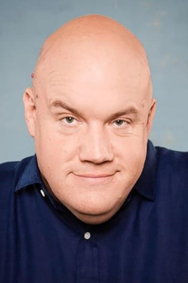 Guy Branum