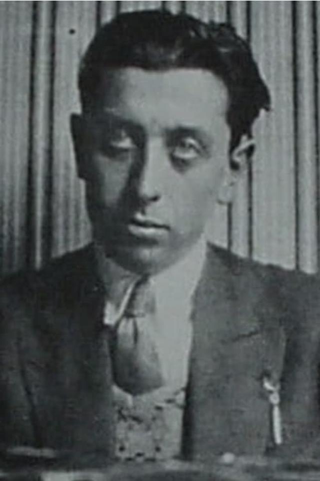 Robert Desnos