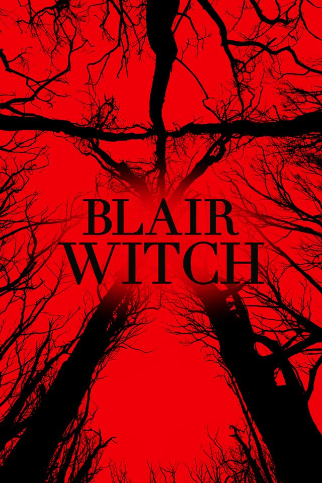 Blair Witch