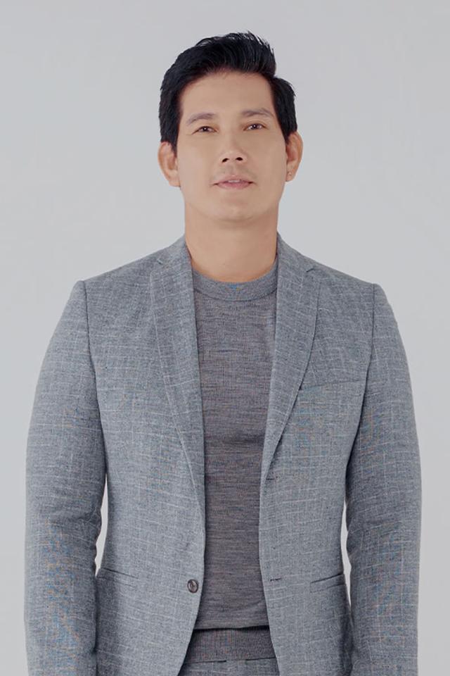 Richard Yap