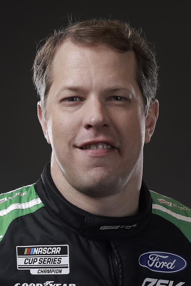 Brad Keselowski