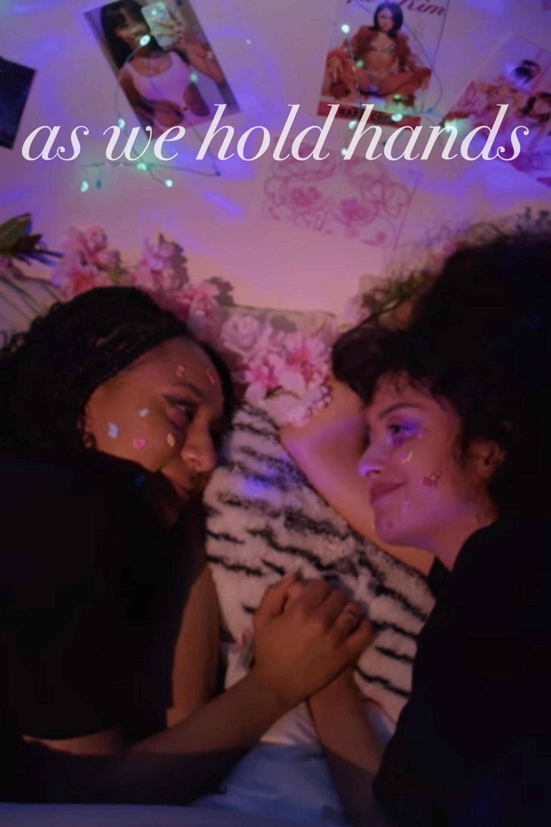 As We Hold Hands