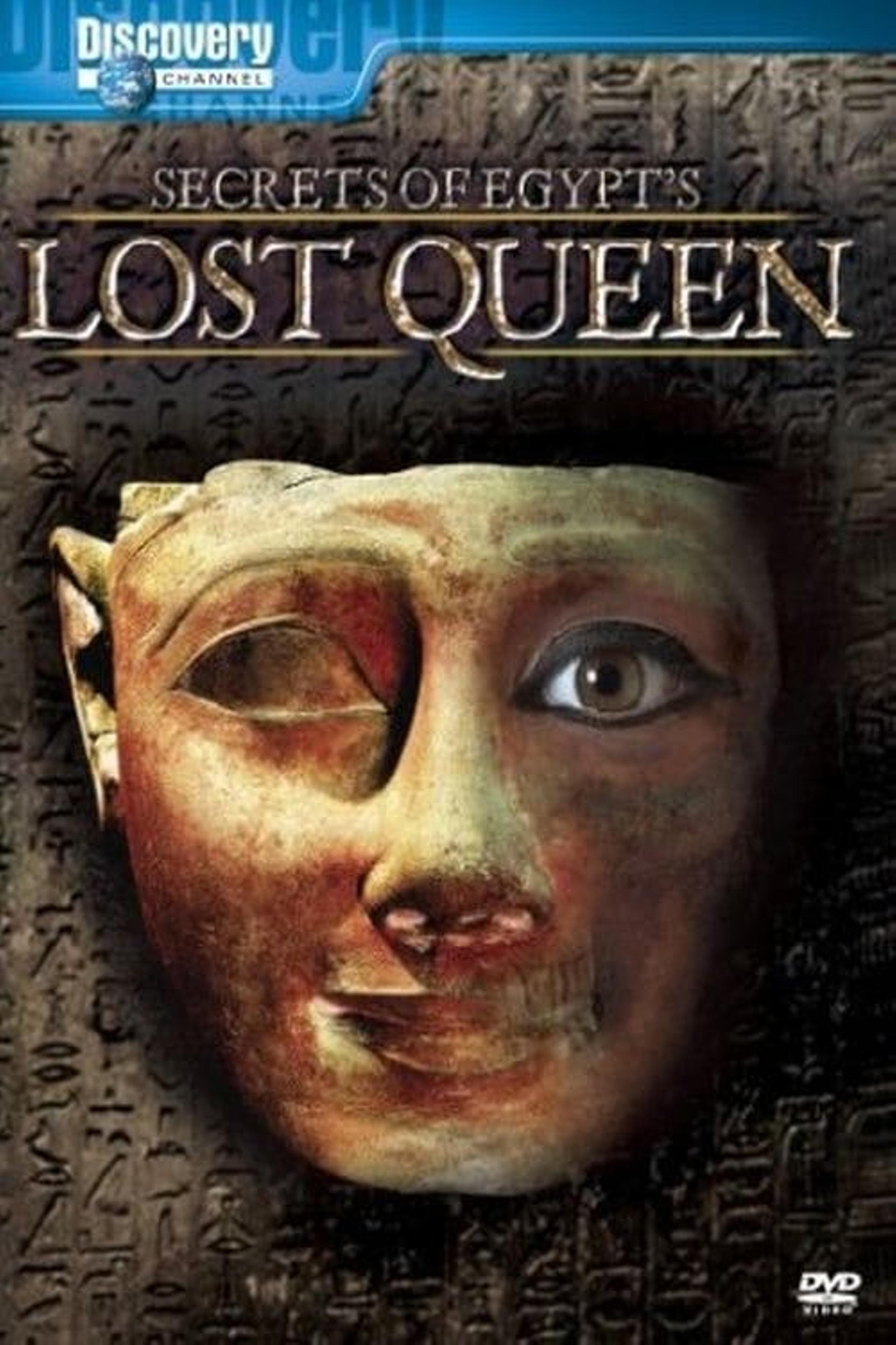 Secrets of Egypt's Lost Queen