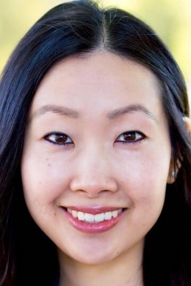 Catherine Kim Poon