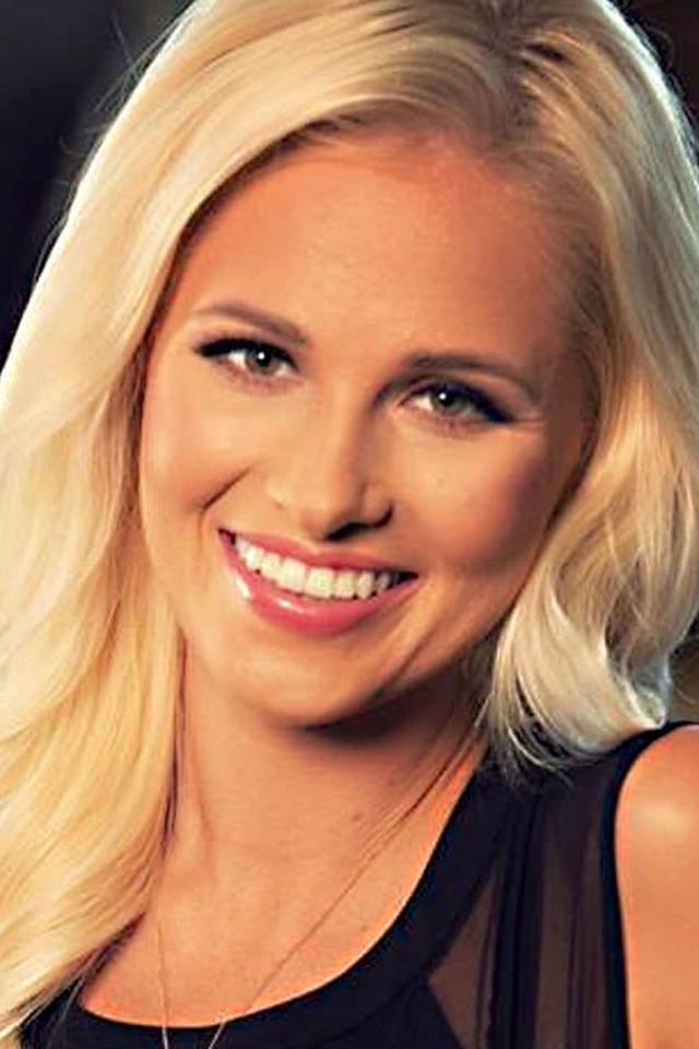 Tomi Lahren