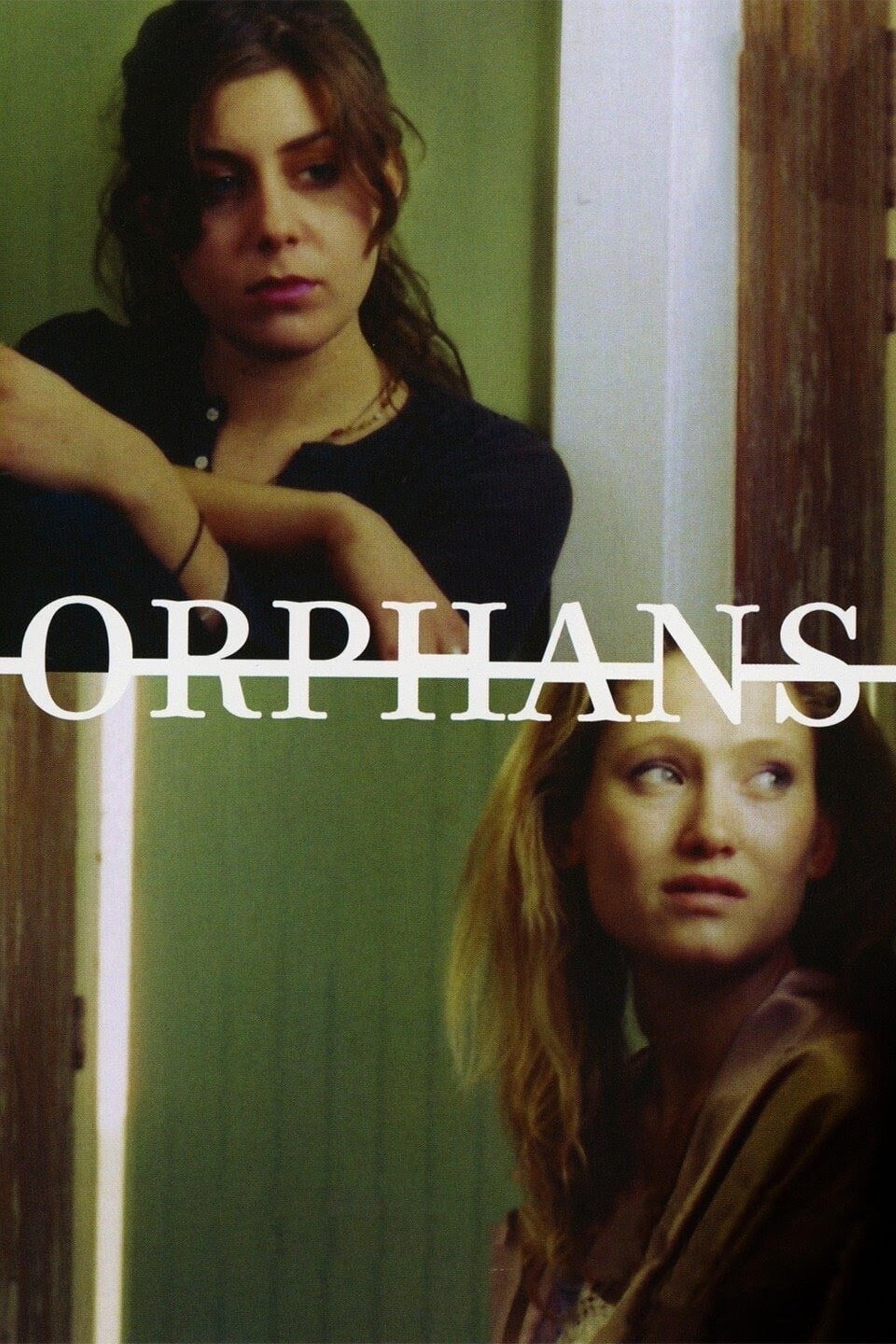 Orphans