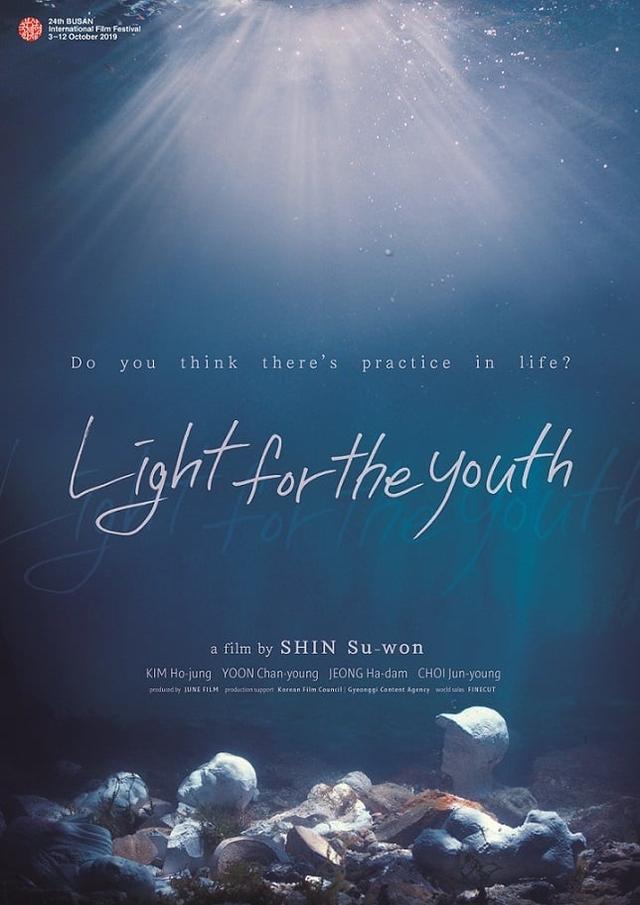 Light for the Youth