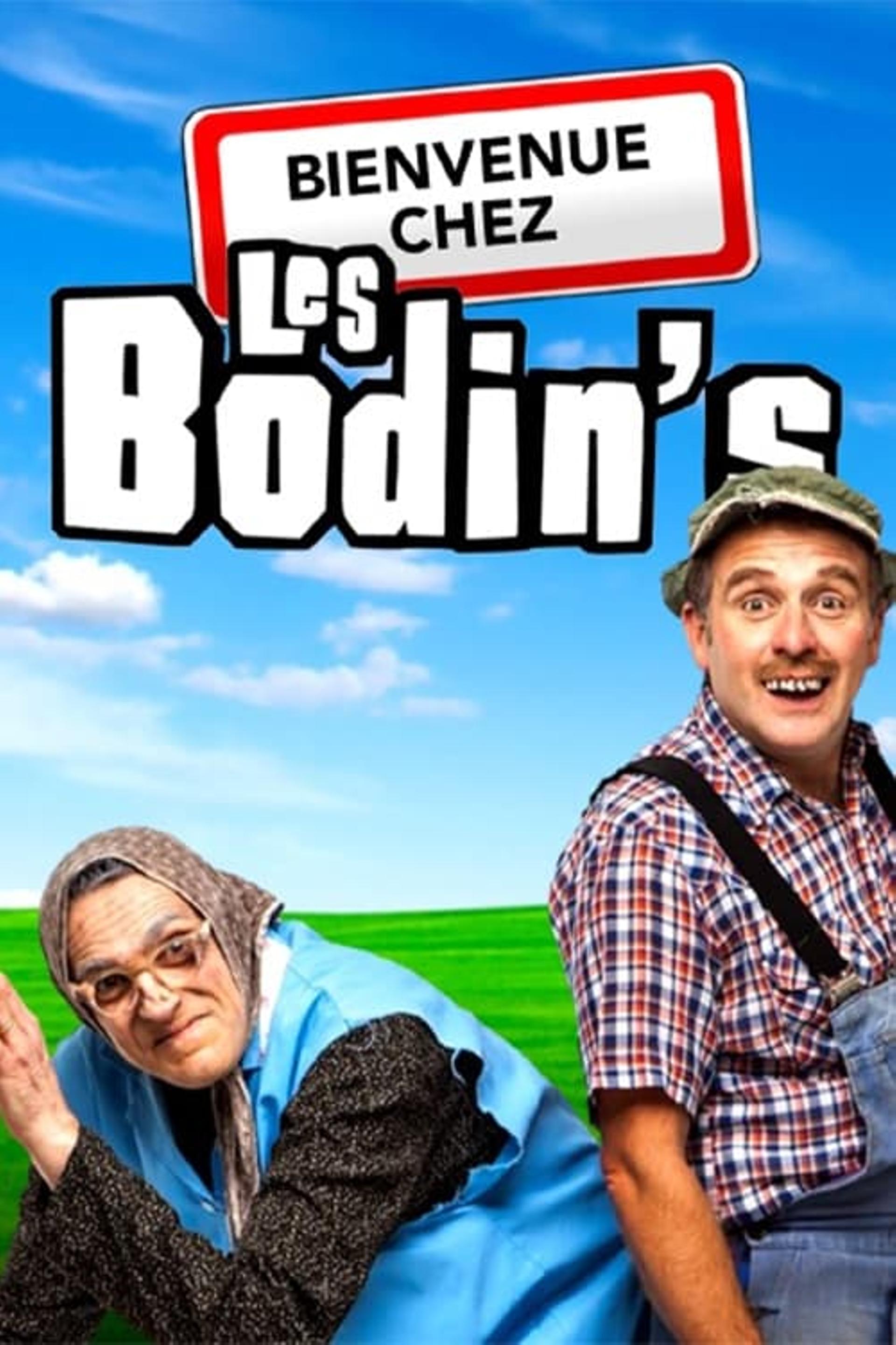 Bienvenue chez les Bodin's