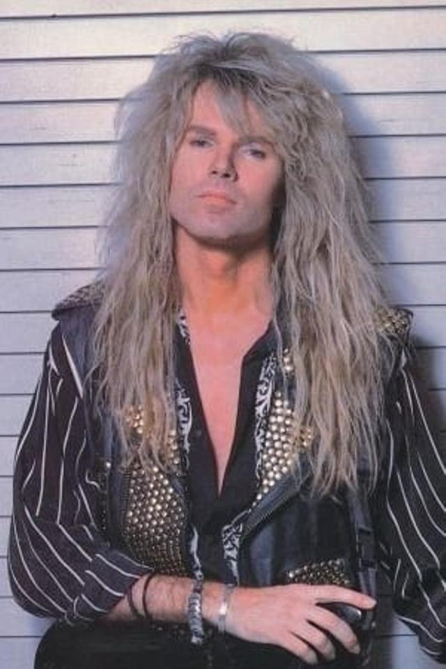 Adrian Vandenberg