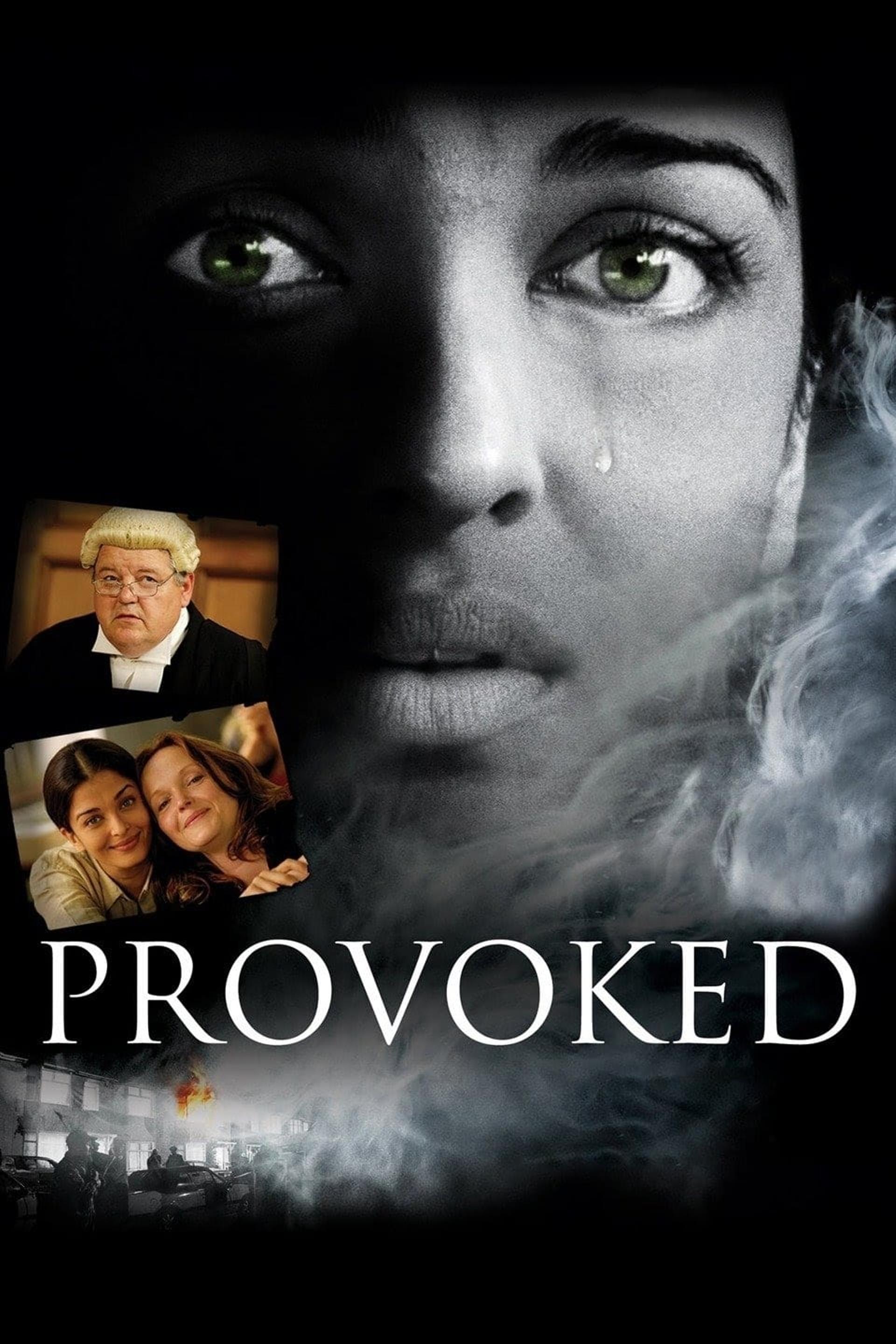 Provoked: A True Story