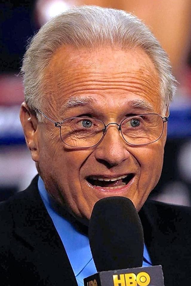 Larry Merchant