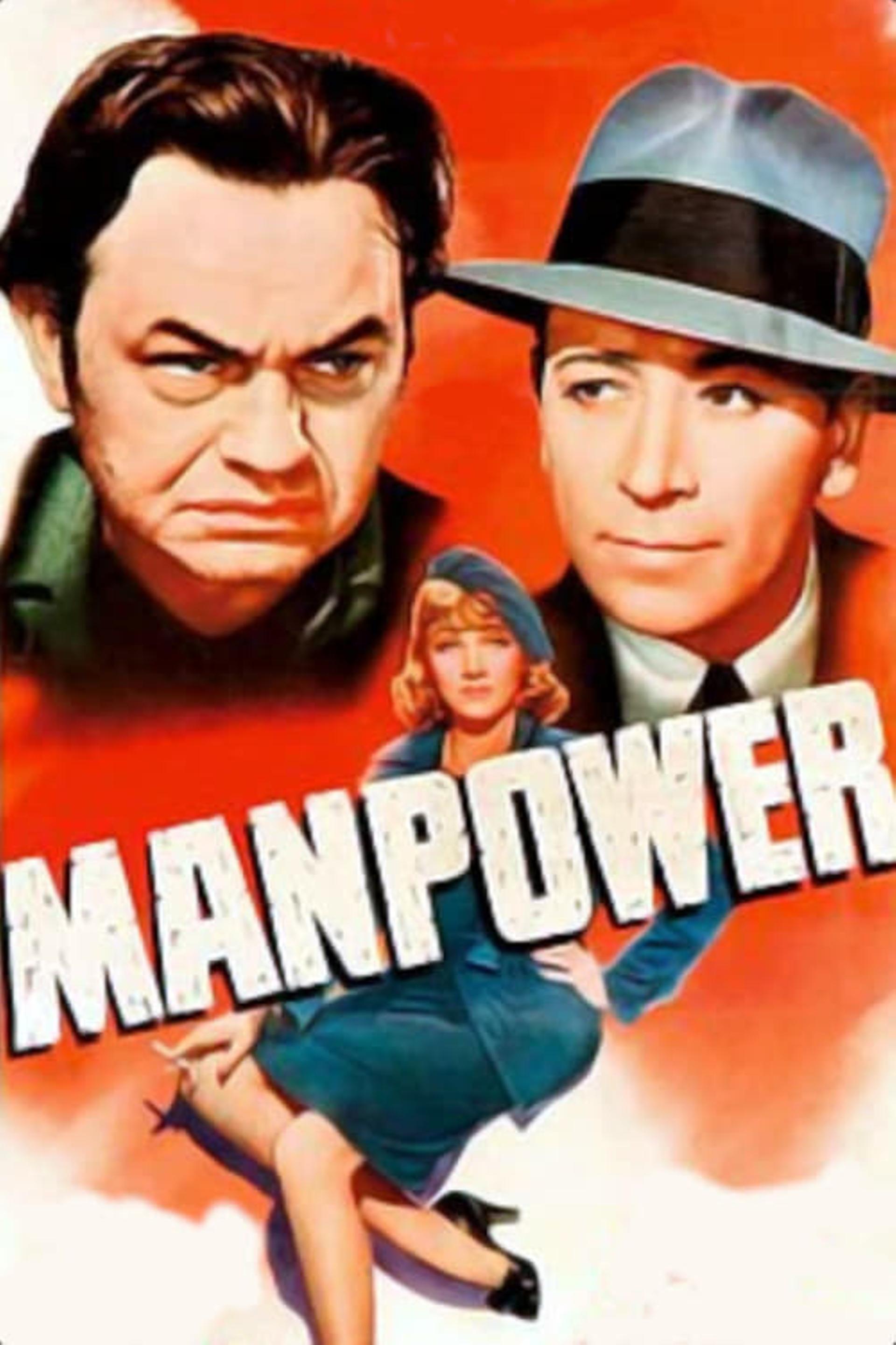 Manpower