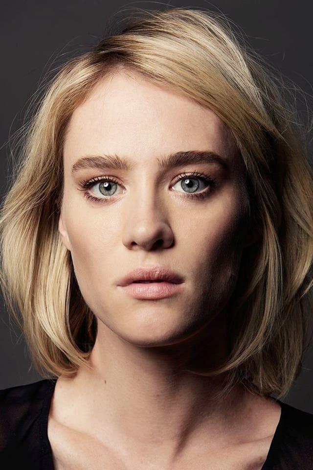 Mackenzie Davis