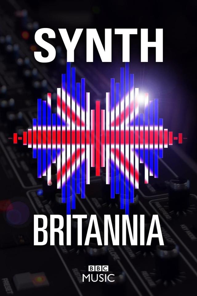 Synth Britannia