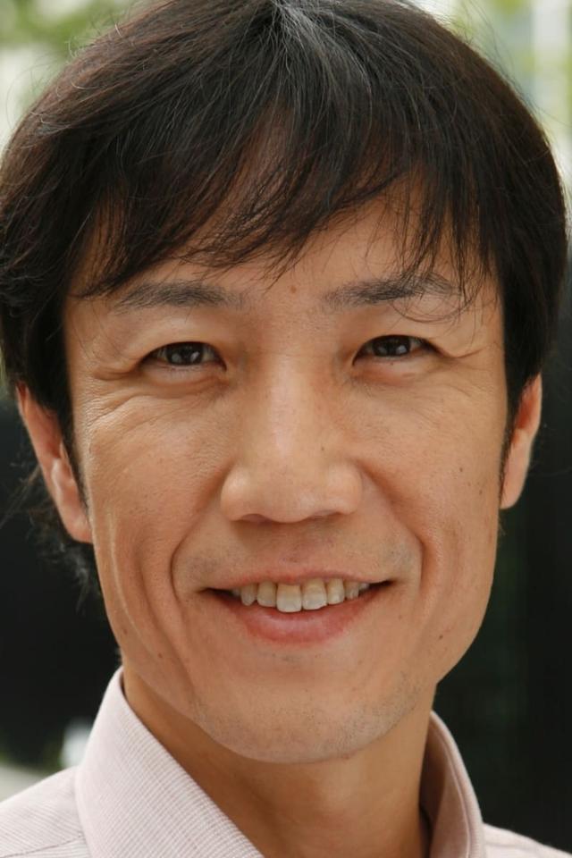 Takashi Naha