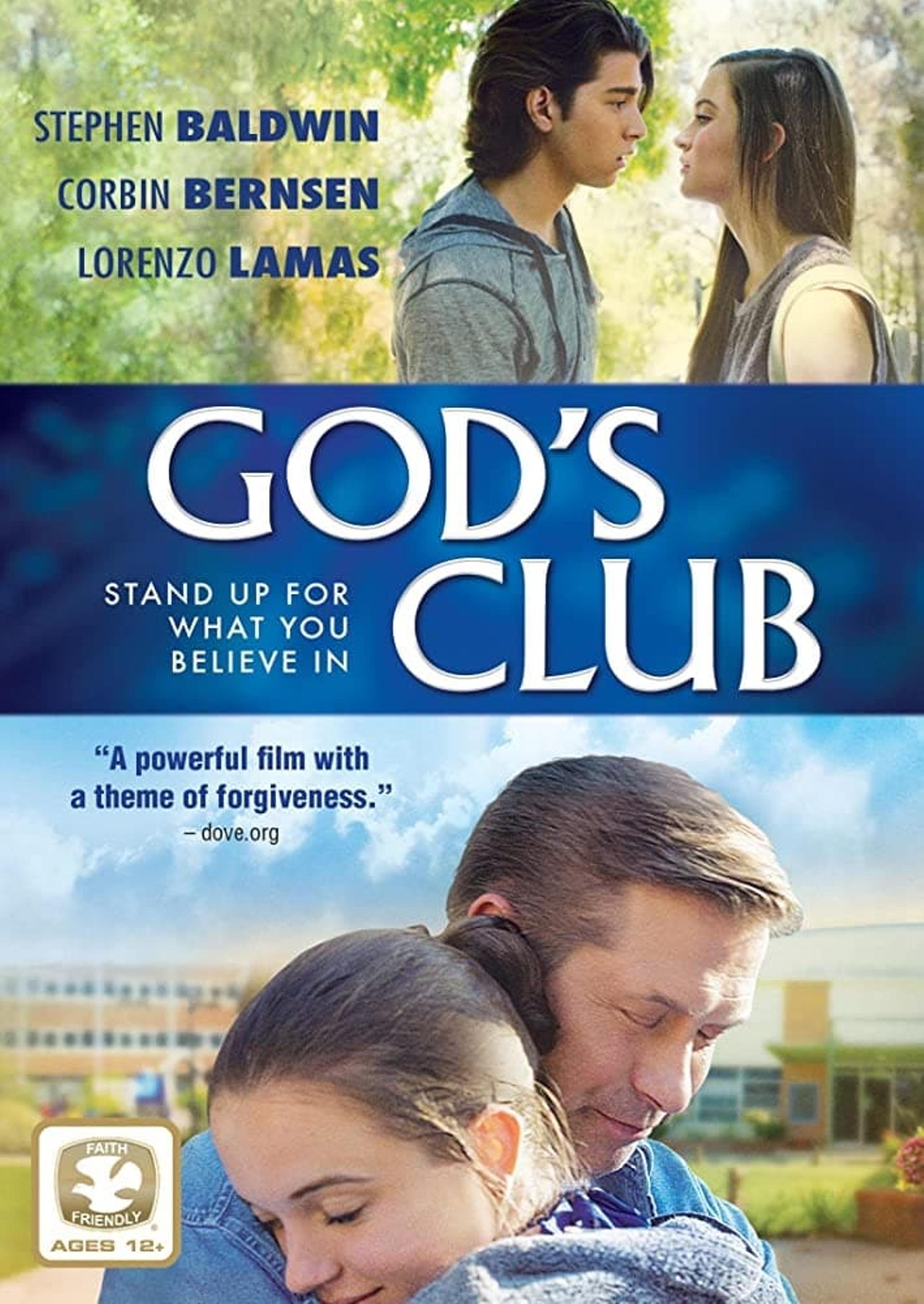 God's Club