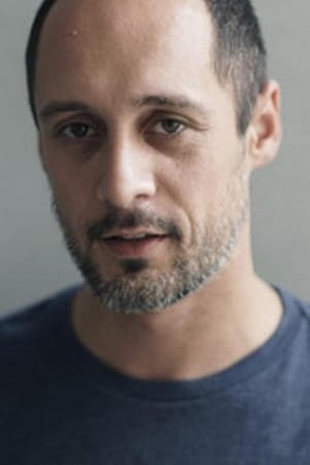 Daniele Parisi