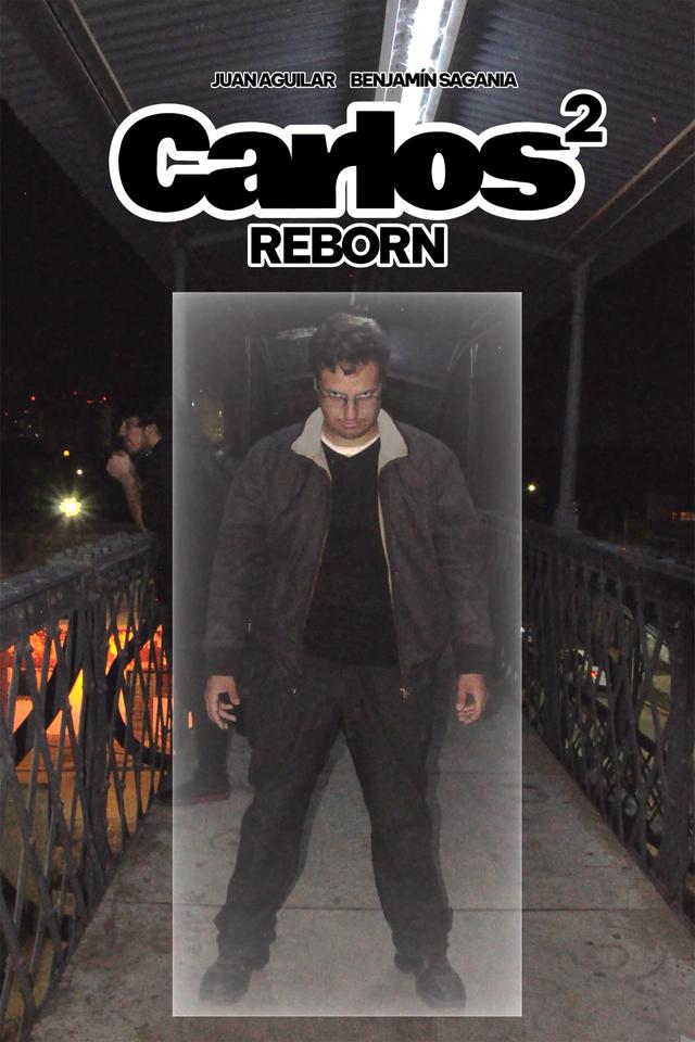 Carlos²: Reborn