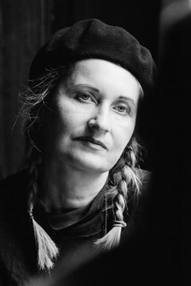 Elfriede Jelinek