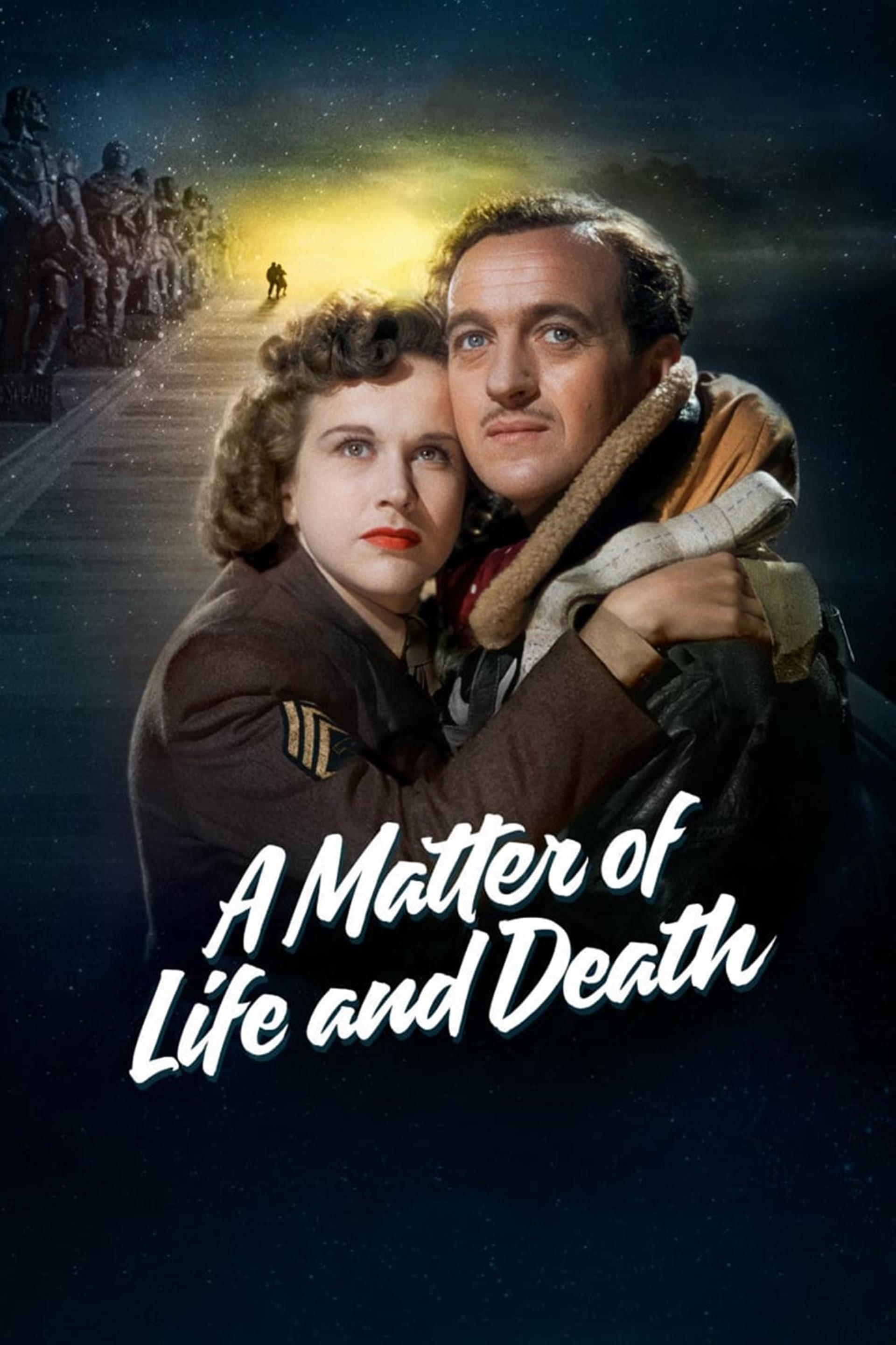 A Matter of Life and Death