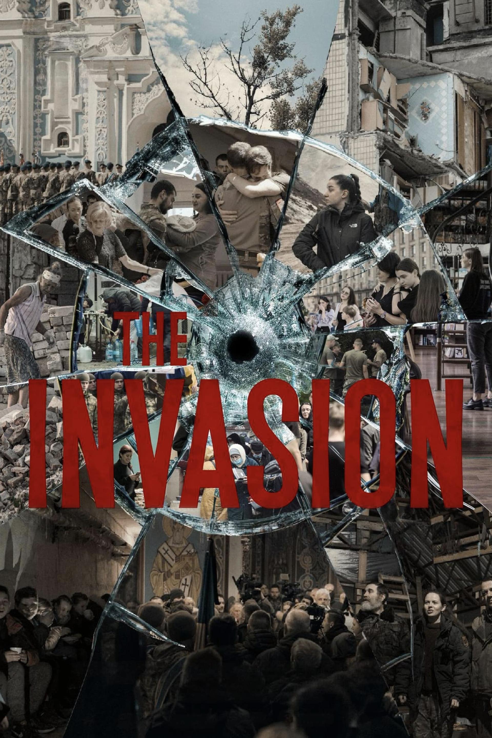 The Invasion