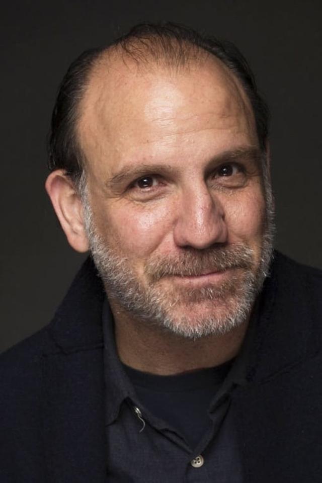 Nick Sandow