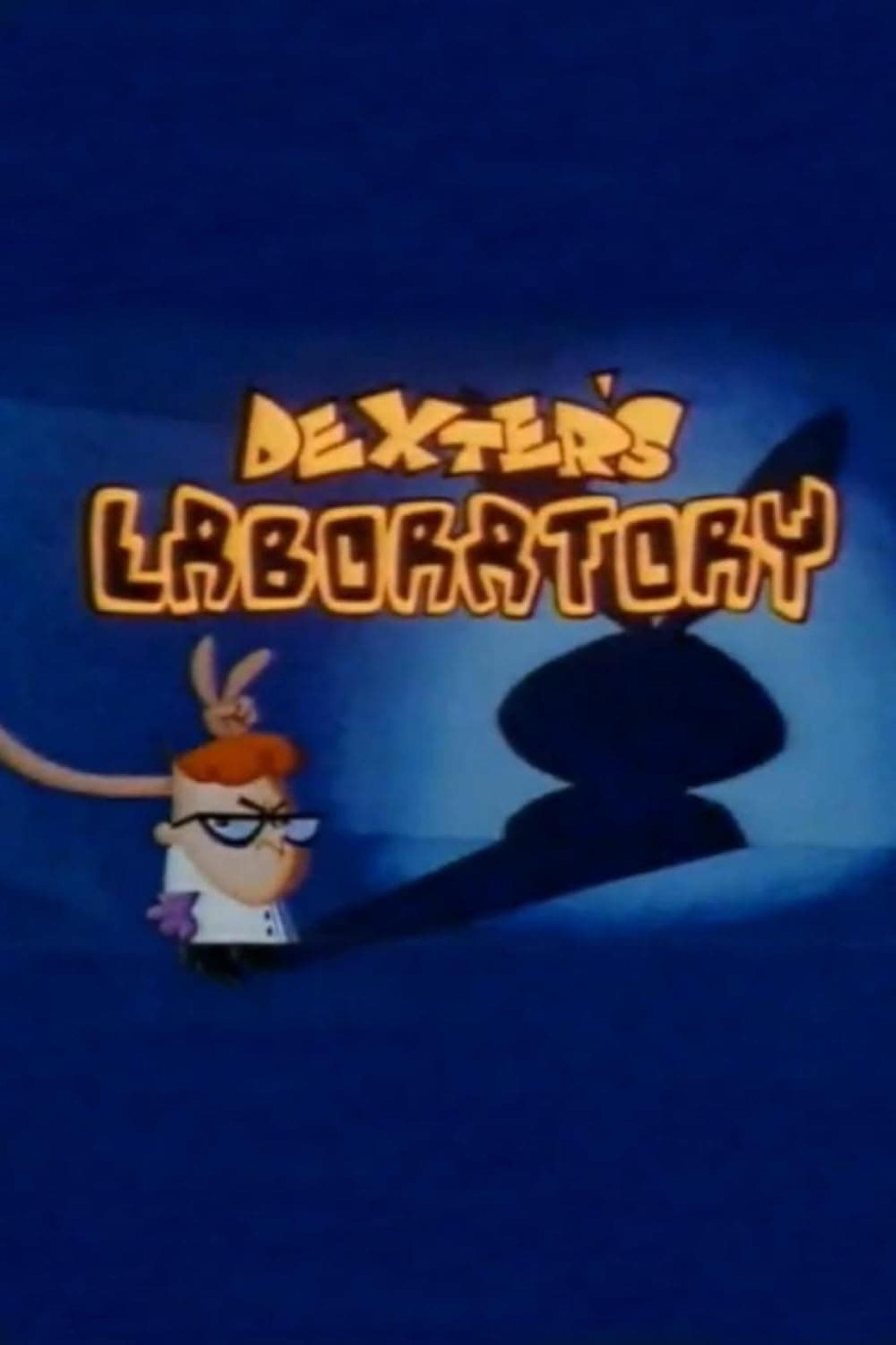 Dexter's Laboratory: "Changes"